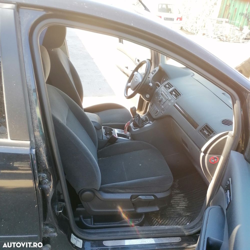 Dezmembrari  Ford C-MAX 1  2003  > 2010 1.6 TDCi Motorina - 13