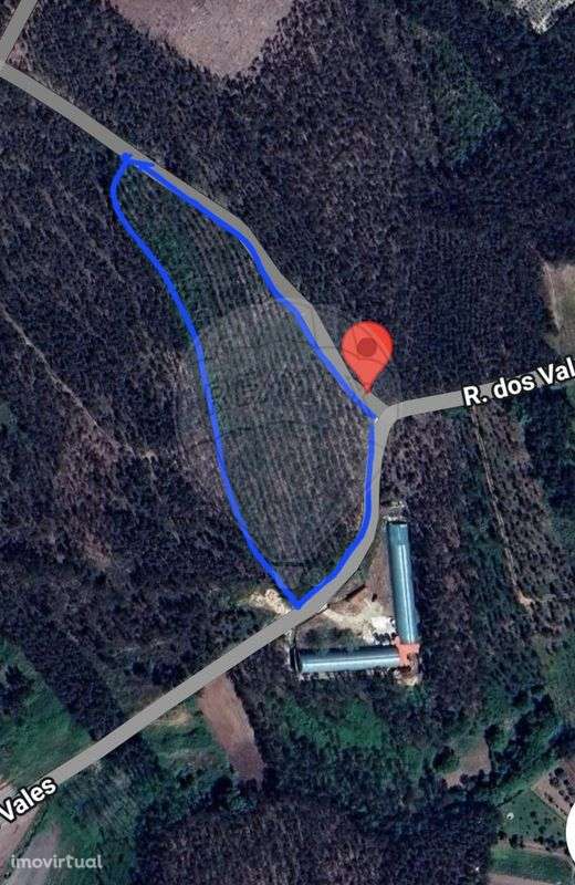 Terreno  para venda - Grande imagem: 2/10