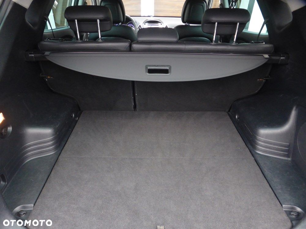 Hyundai ix35 1.6 GDI Premium 2WD - 39