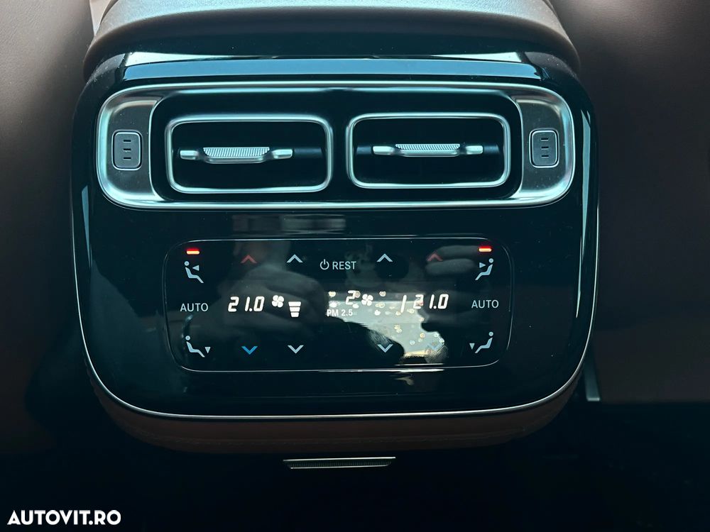 Mercedes-Benz S 500 4MATIC MHEV Aut. - 14