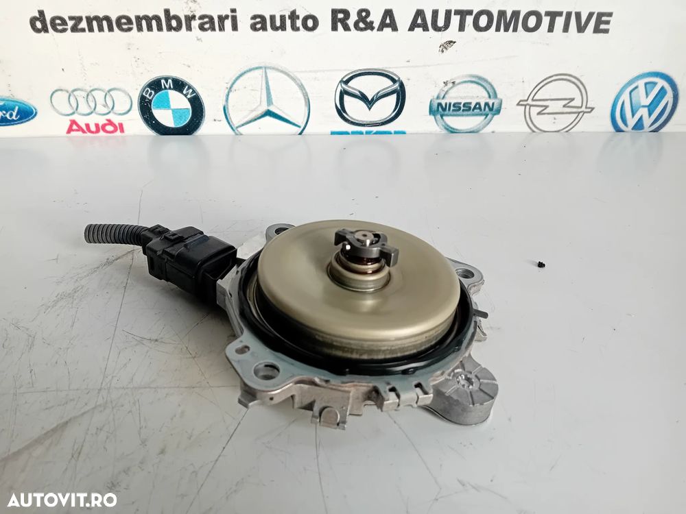 Pompa Vacuum Variator Ax Came Toyota Rav 4 2.5 Benzina Hybrid Motor A25A An 2019-23 Cod 13090-25010 - 4