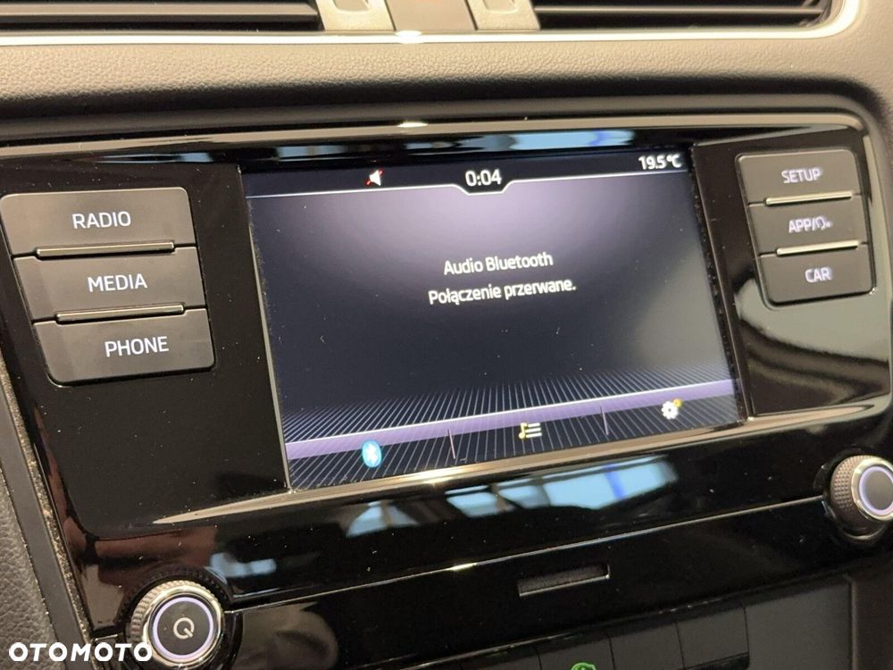 Skoda Octavia 1.6 TDI SCR Ambition - 28