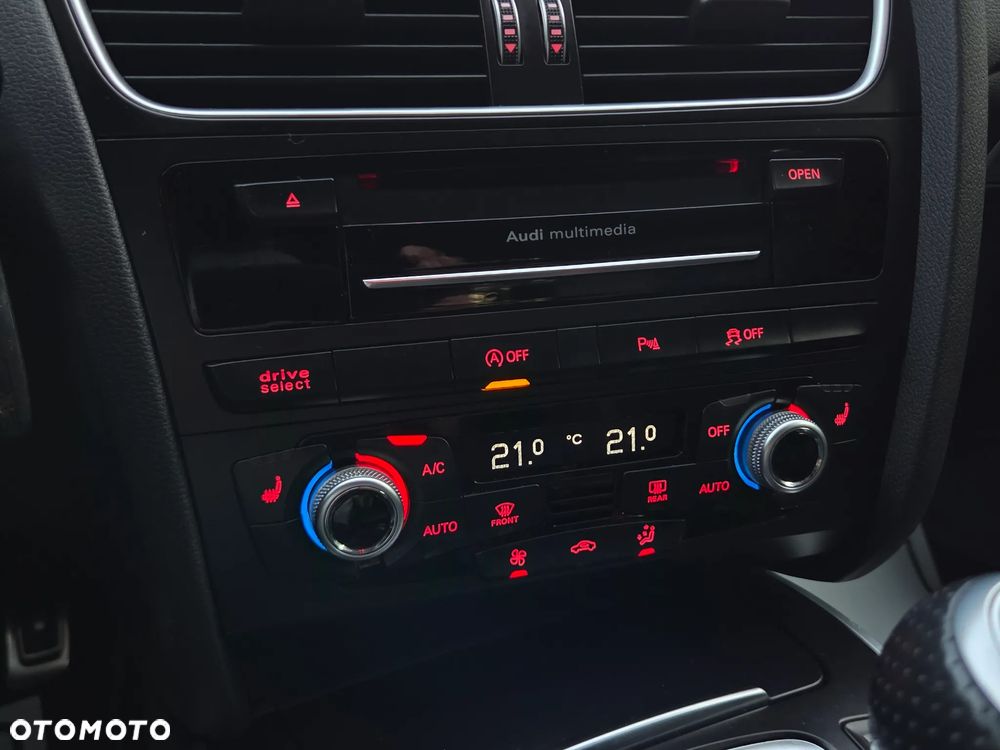 Audi A5 Sportback 1.8 TFSI - 18