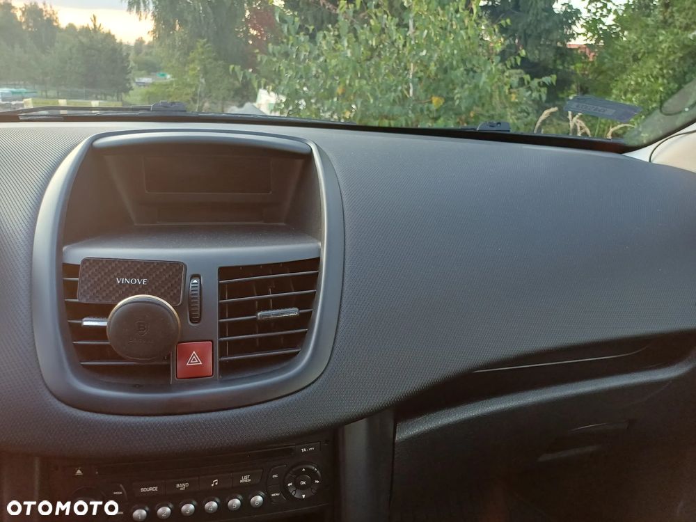 Peugeot 207 1.4 Access - 20