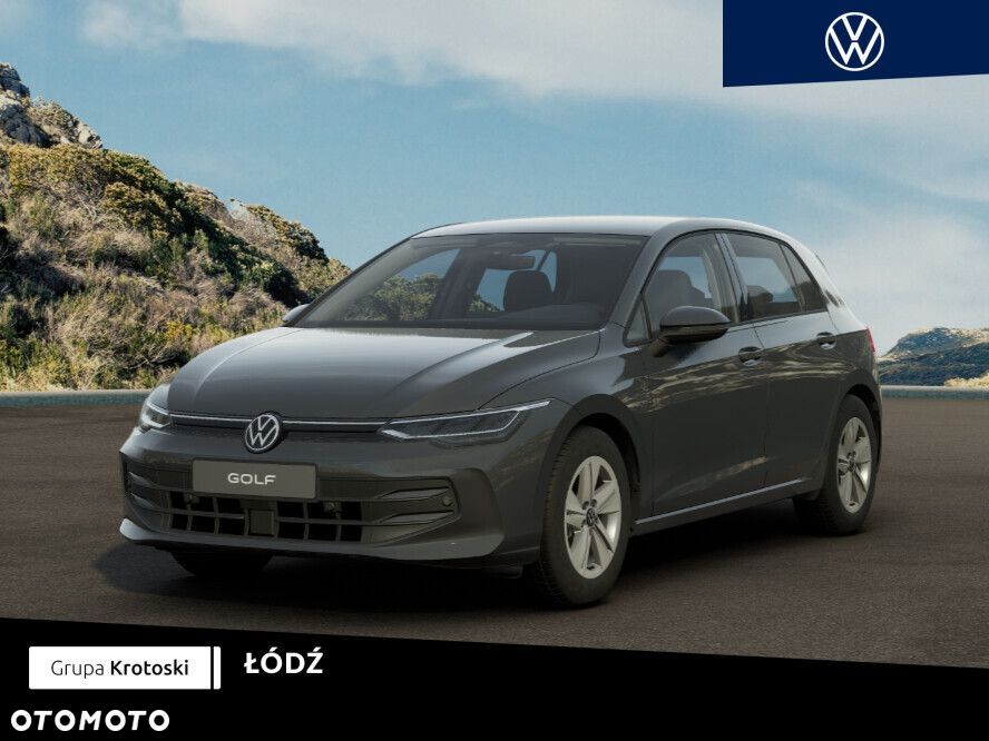 Volkswagen Golf - 2