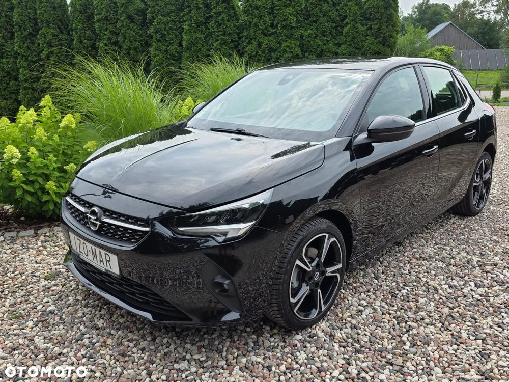 Opel Corsa 1.2 Direct Injection Turbo Start/Stop GS Line - 1