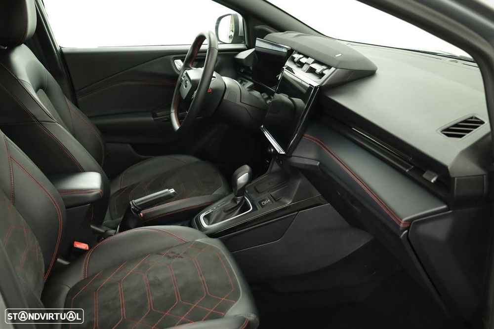 Ford Puma 1.0 EcoBoost MHEV ST-Line X Aut. - 20