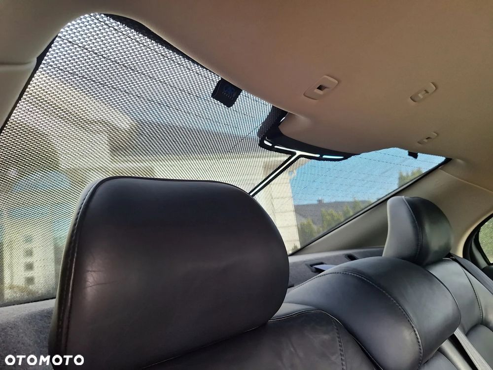 Volvo S80 2.5T Summum - 19
