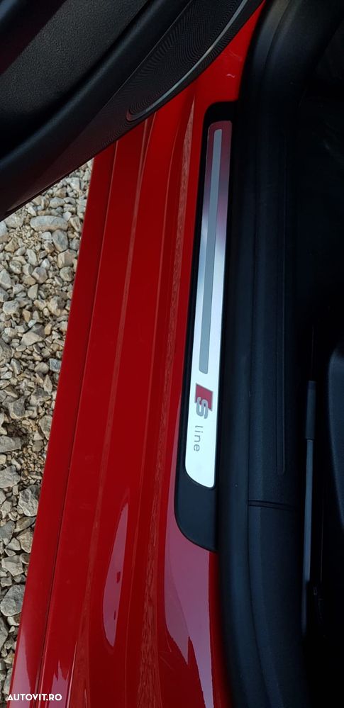 Audi A5 Coupé 2.0 TDI DPF multitronic - 4