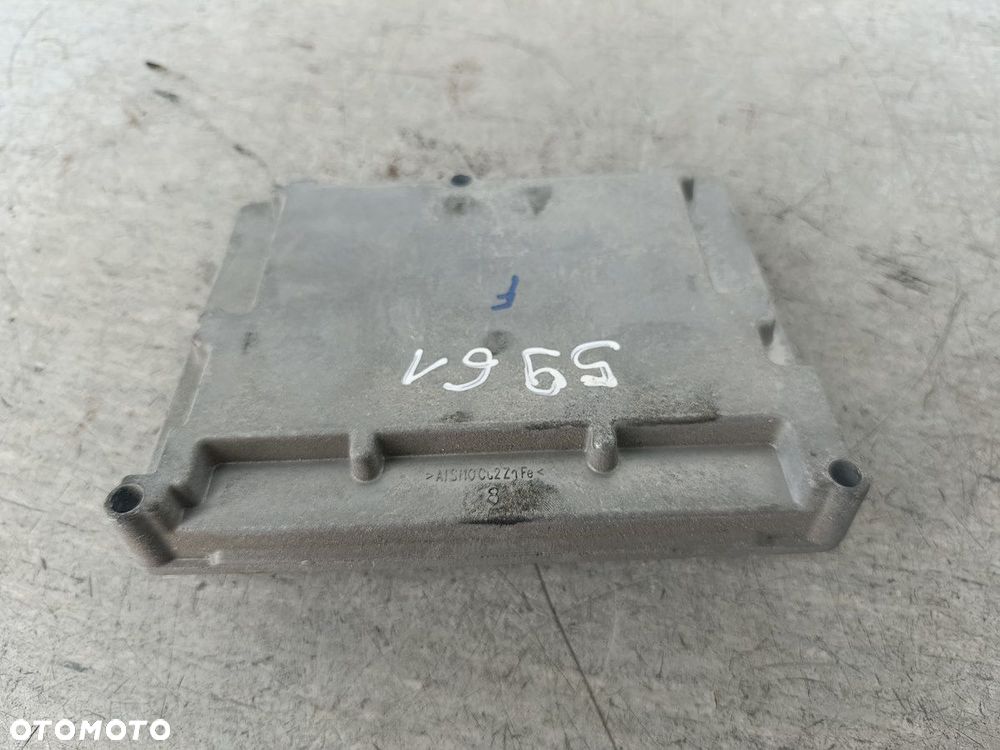 KOMPUTER, STEROWNIK FORD FOCUS C-MAX 3M5112A650GD 1.8 - 4