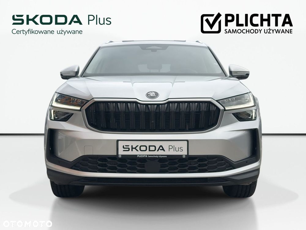 Skoda Kodiaq 1.5 TSI mHEV 4x2 Selection DSG - 3