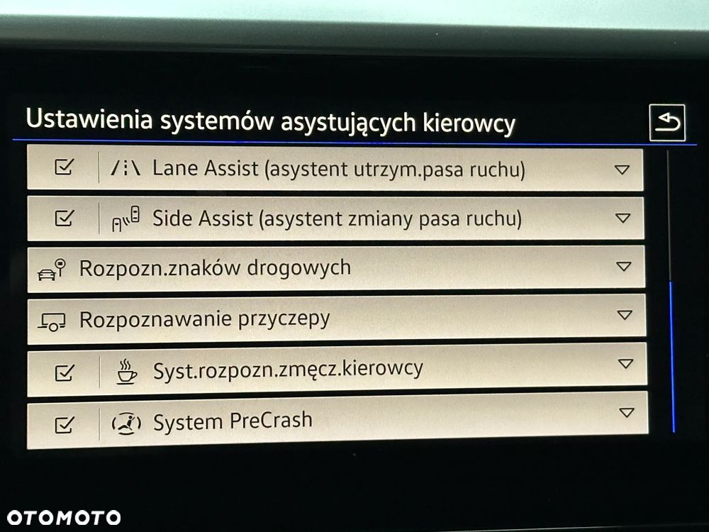 Volkswagen Arteon Shooting Brake 2.0 TSI OPF 4Motion DSG R - 29