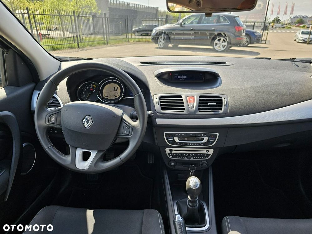 Renault Megane 1.6 16V Business - 17