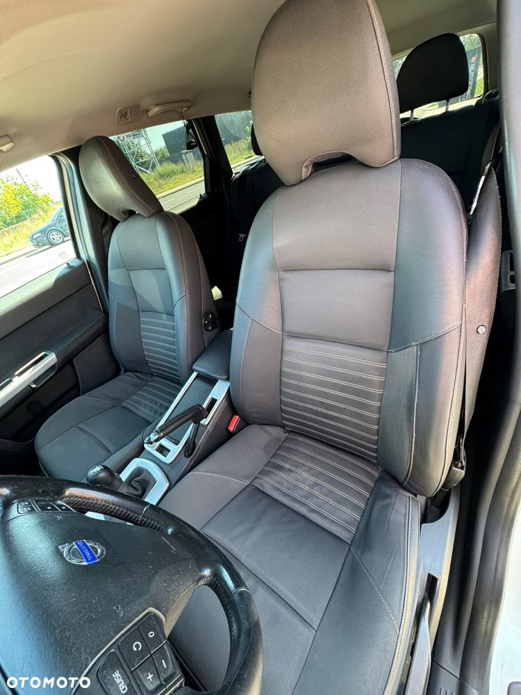 Volvo V50 D3 Momentum - 14