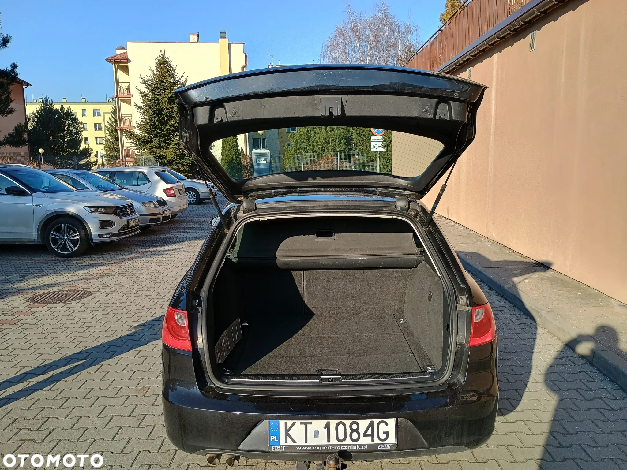 Seat Exeo - 6