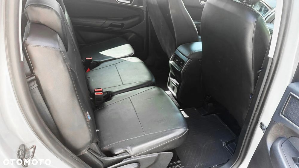 Ford S-Max 2.0 EcoBlue AWD Titanium - 16