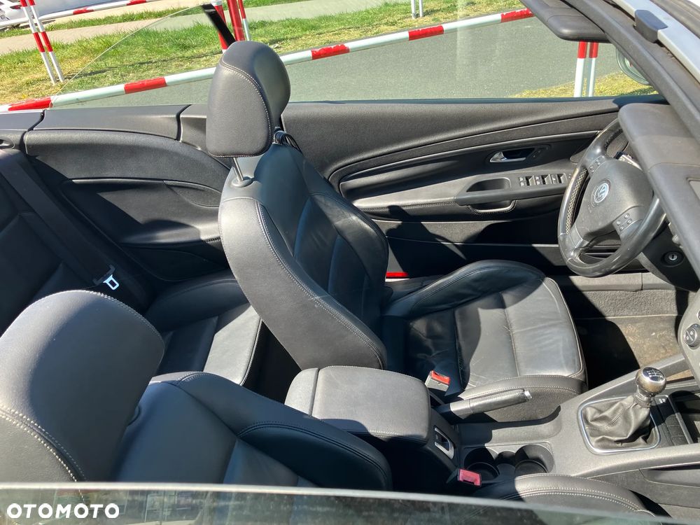 Volkswagen Eos 2.0 TSI Individual - 15
