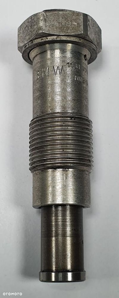 NAPINACZ ŁAŃCUCHA ROZRZĄDU BMW E90 11317797901 - 1