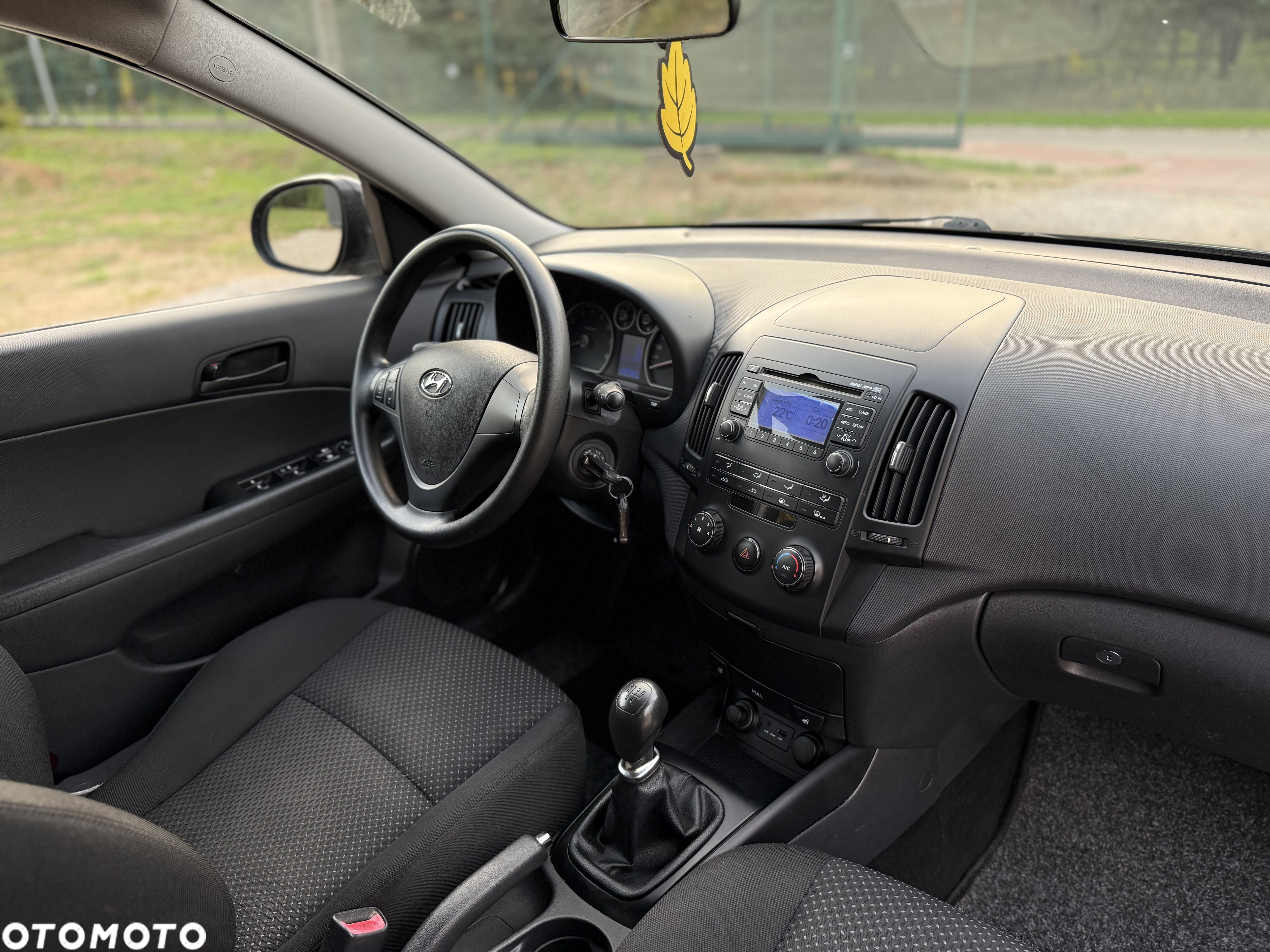 Hyundai i30 1.4 Comfort - 19