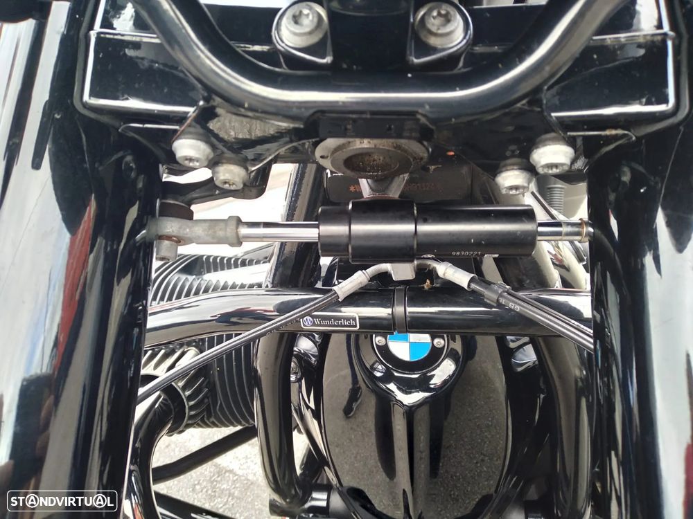 BMW R 18 ROCTANE - 15