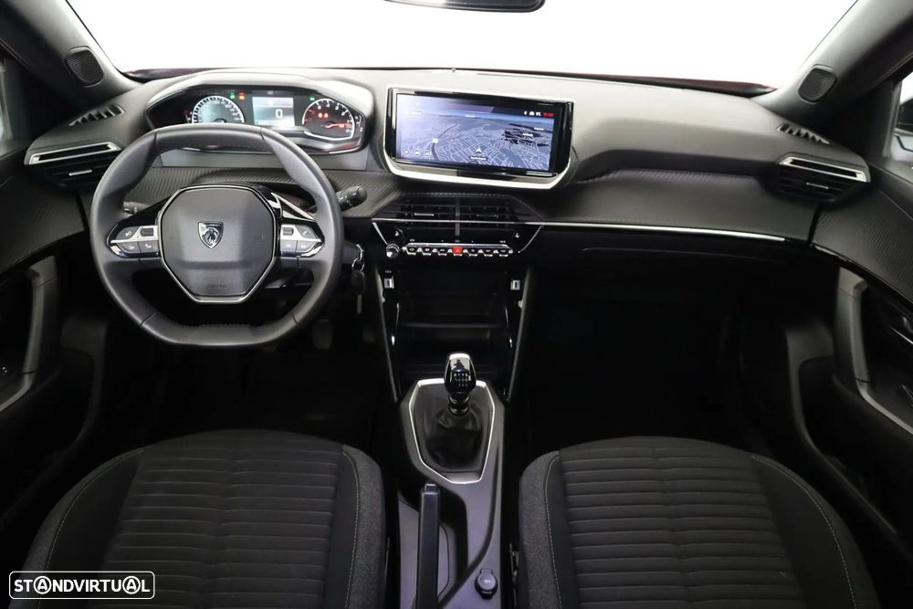 Peugeot 2008 PureTech 100 Style - 5