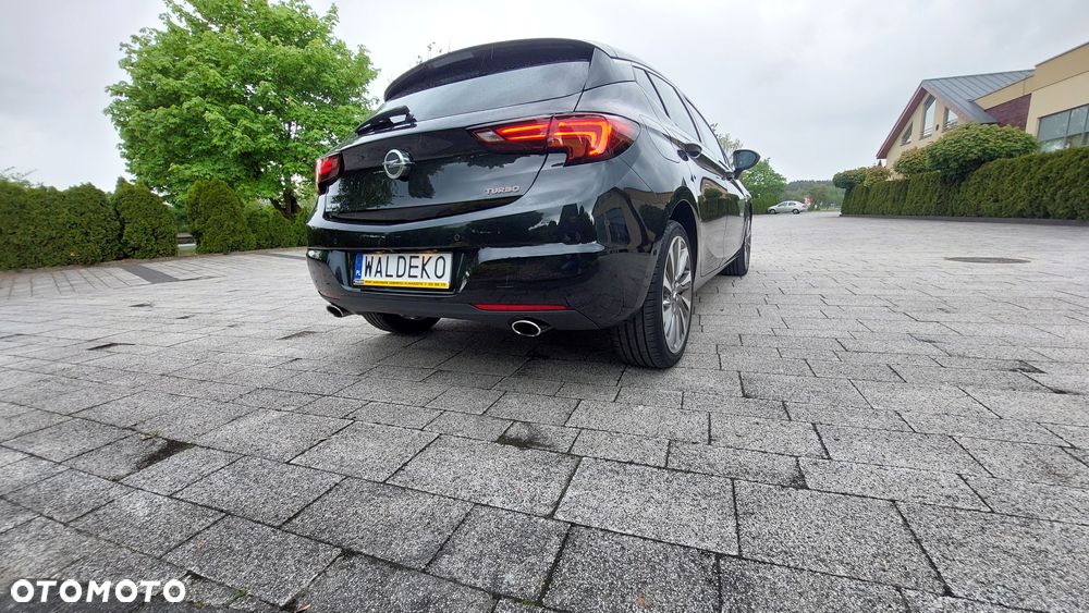 Opel Astra - 27