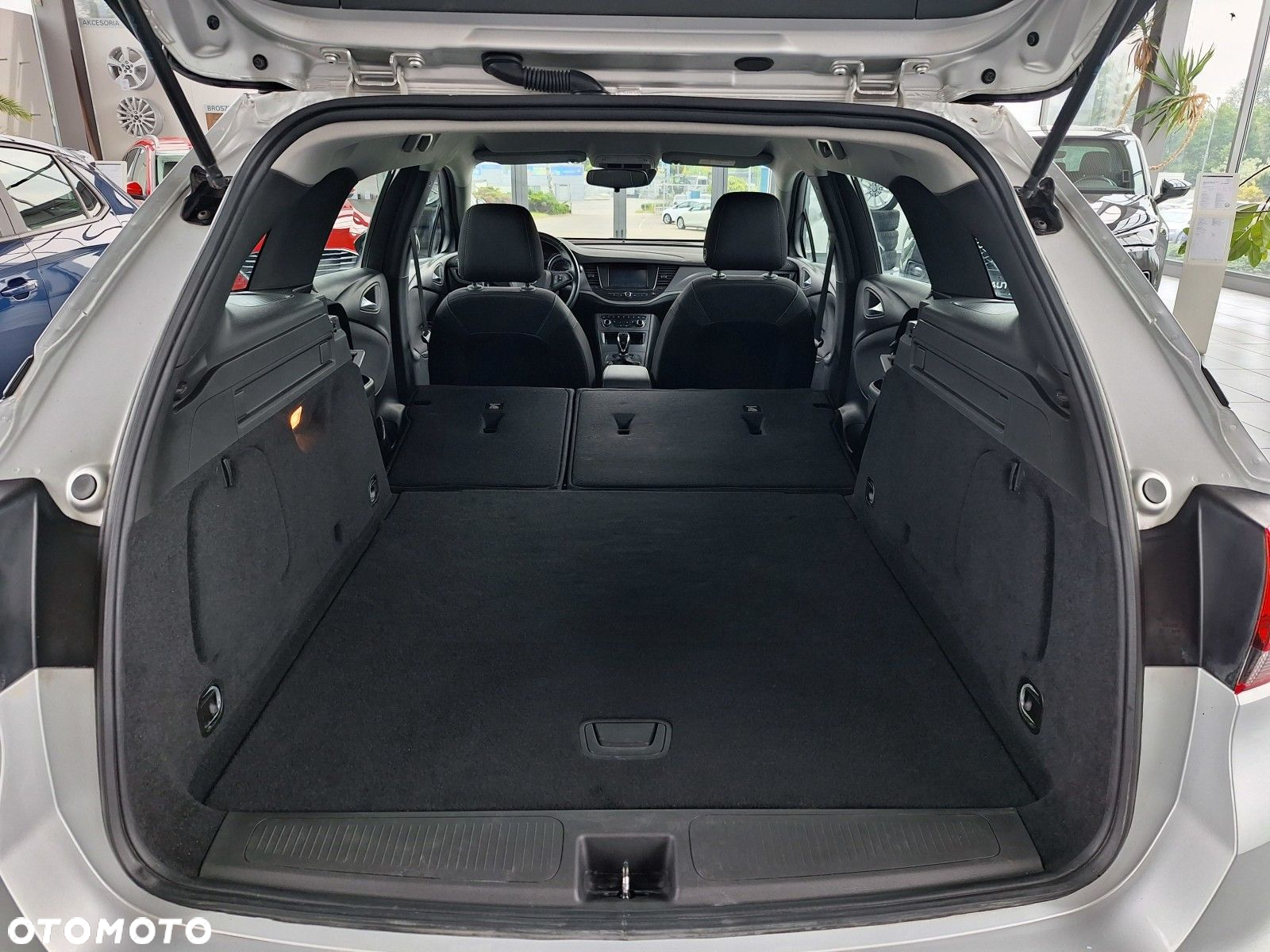 Opel Astra V 1.5 CDTI Edition S&S - 17