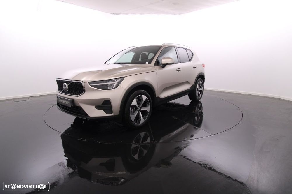 Volvo XC 40 1.5 T2 Core Auto - 1