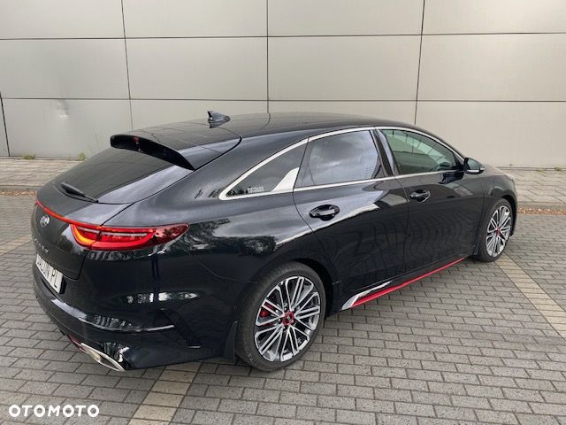 Kia ProCeed - 9