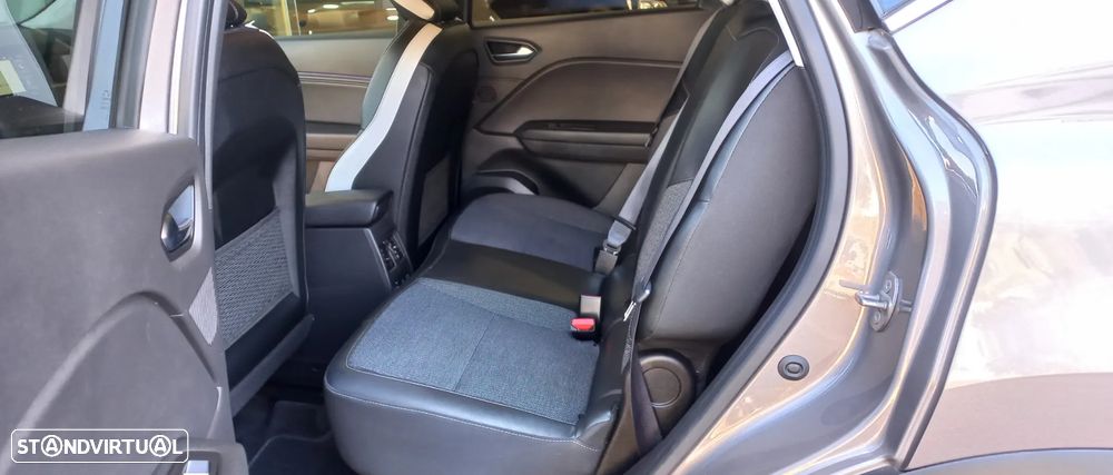 Renault Captur 1.0 TCe Evolution — fotografia 7