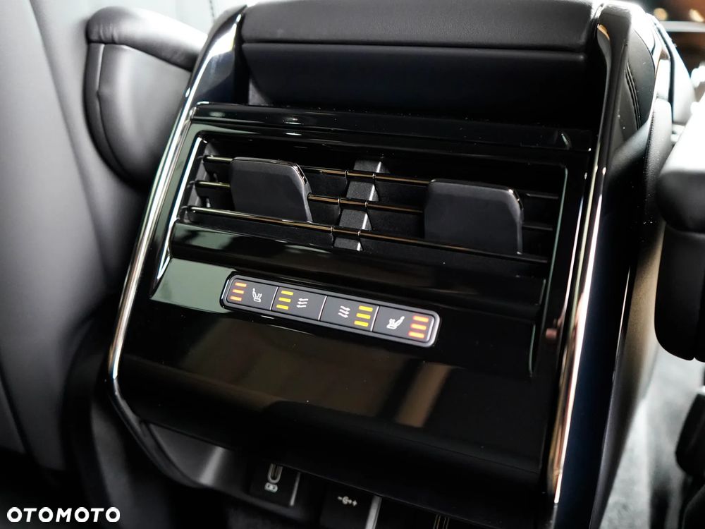 Land Rover Range Rover Sport S 3.0 D SE - 29