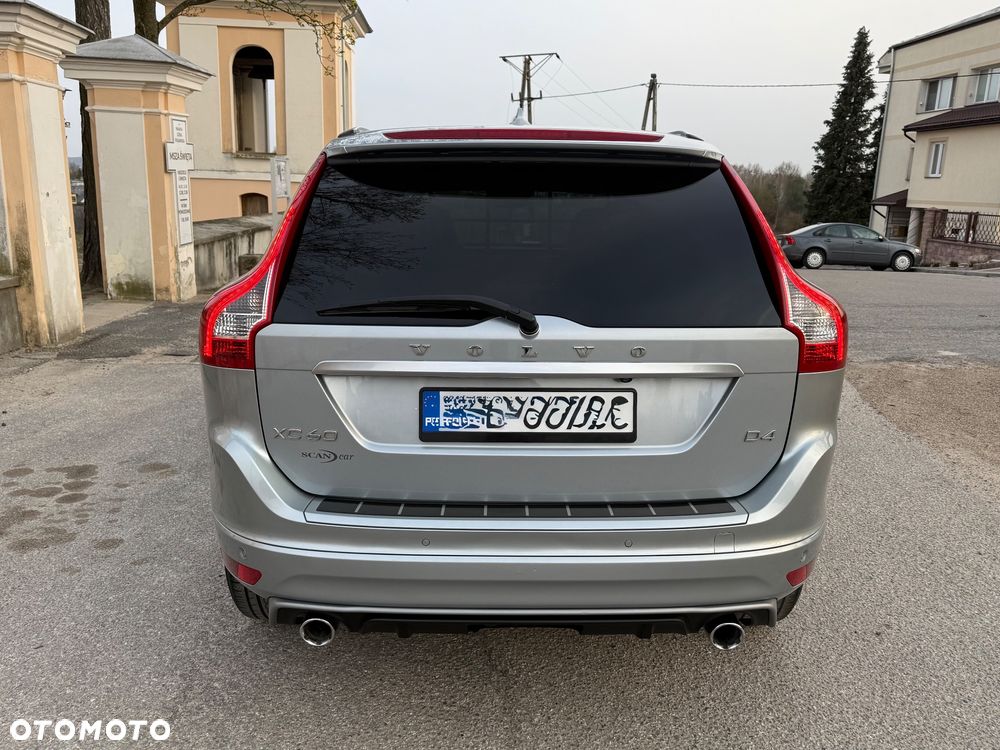 Volvo XC 60 - 10