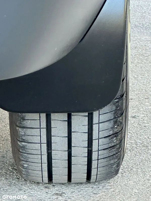 Ford Transit Custom - 26