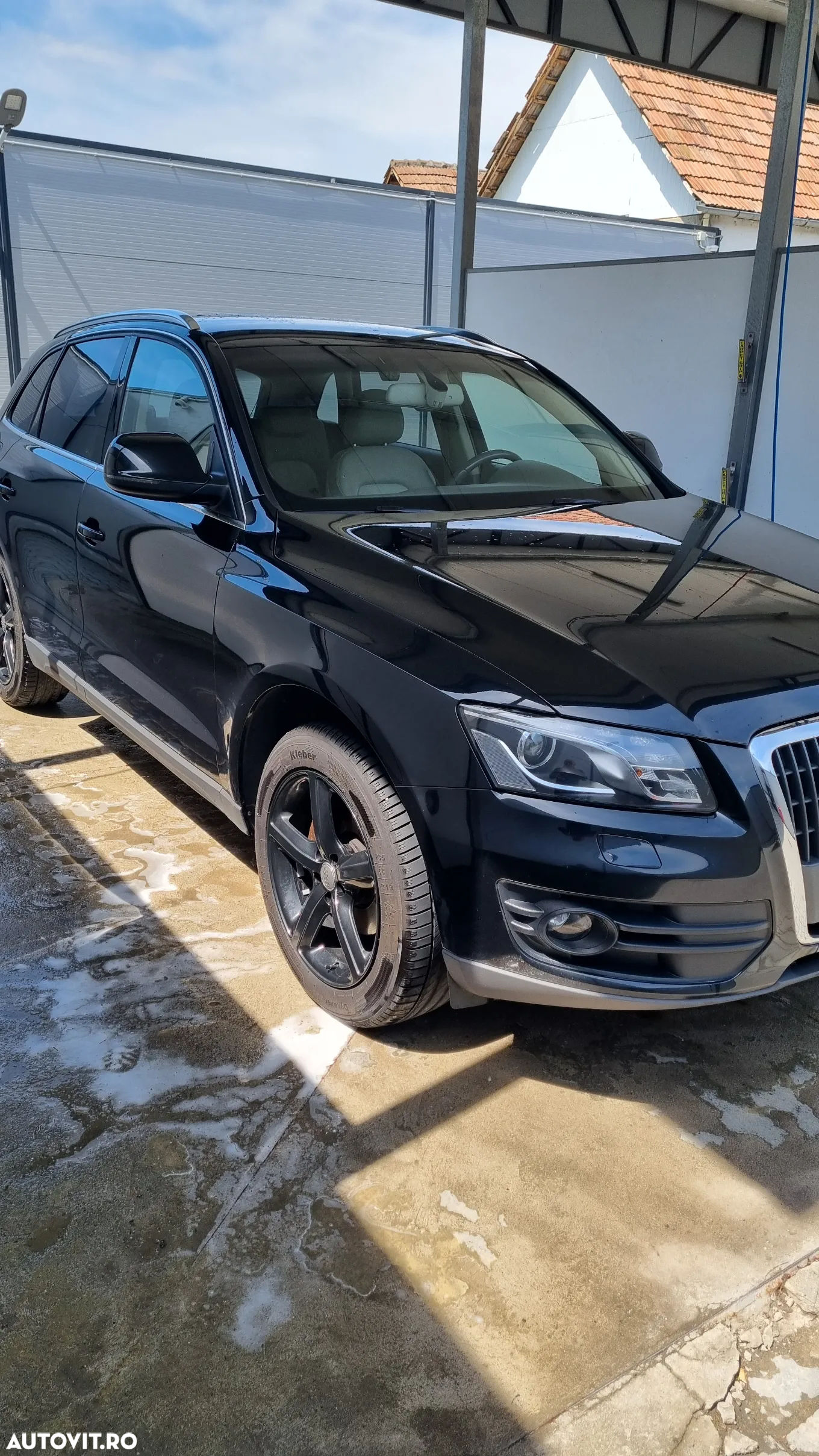 Audi Q5 2.0 TDI Quattro - 2