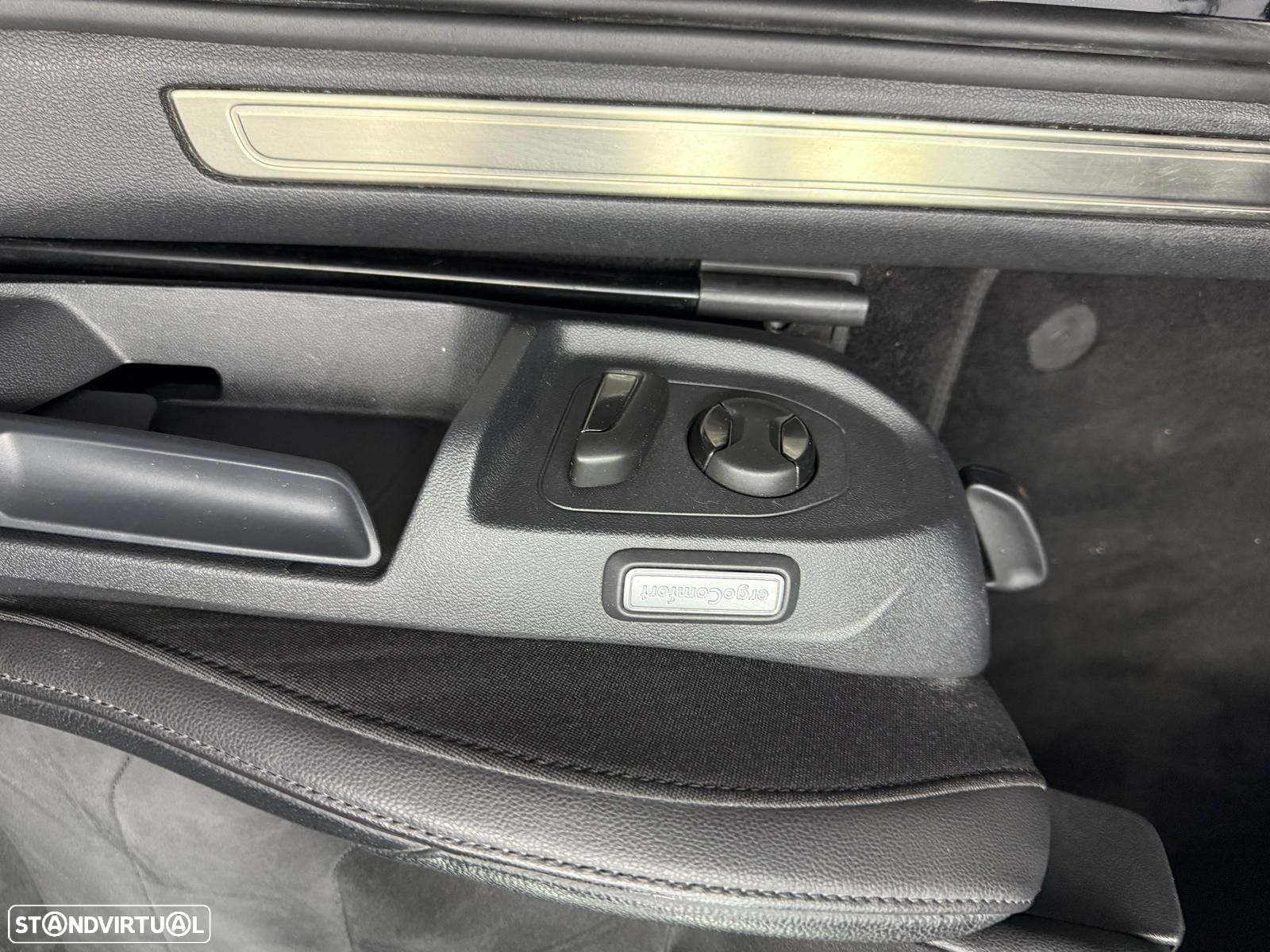 VW Arteon 2.0 TDI Elegance DSG - 41