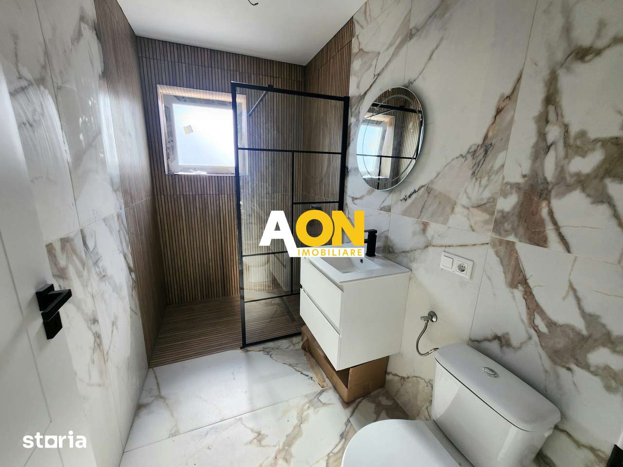 Casa tip insiruit, 105 mp utili, mobilata-utilata, zona Ampoi 3 - Imagine principală: 5/16