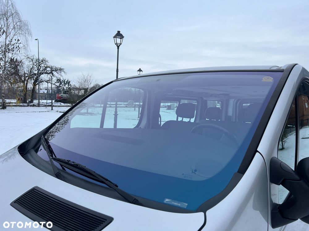 Opel Vivaro L1H1 Edition - 10