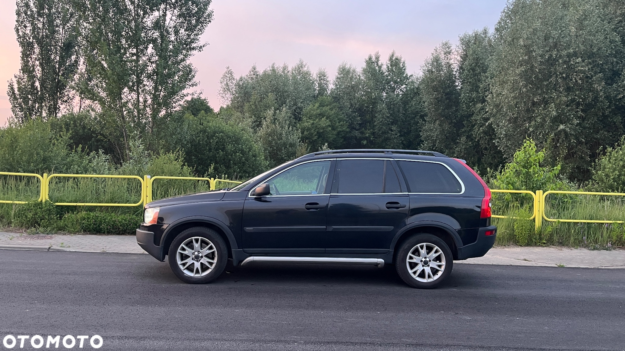 Volvo XC 90 2.9 T6 - 5