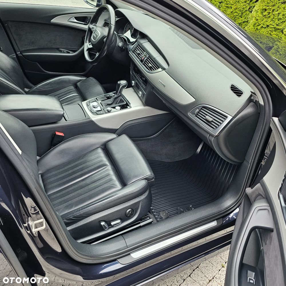 Audi A6 Avant - 12