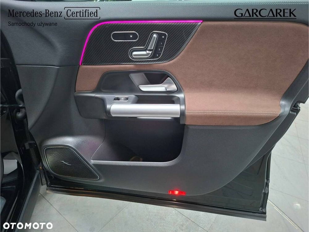 Mercedes-Benz GLA 200 AMG Line - 21