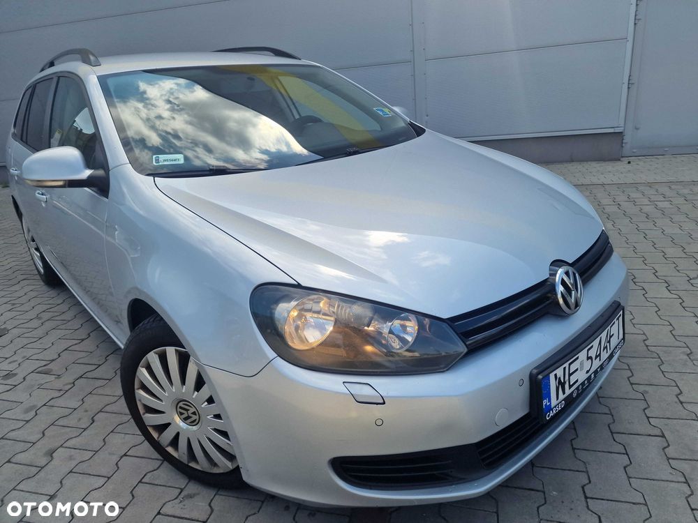 Volkswagen Golf - 4