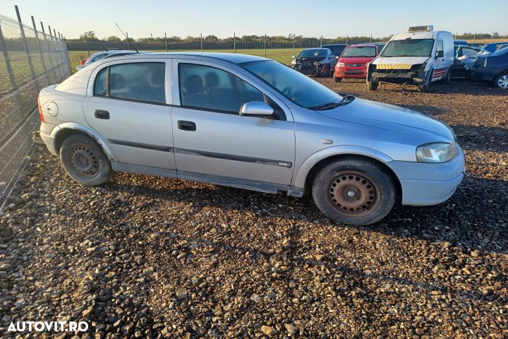 Galerie admisie 8972186580 8972186580 Opel Astra G [1998 - 2009] Hatc - 6