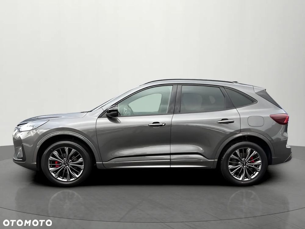 Ford Kuga 1.5 EcoBoost FWD Sound Edition - 6