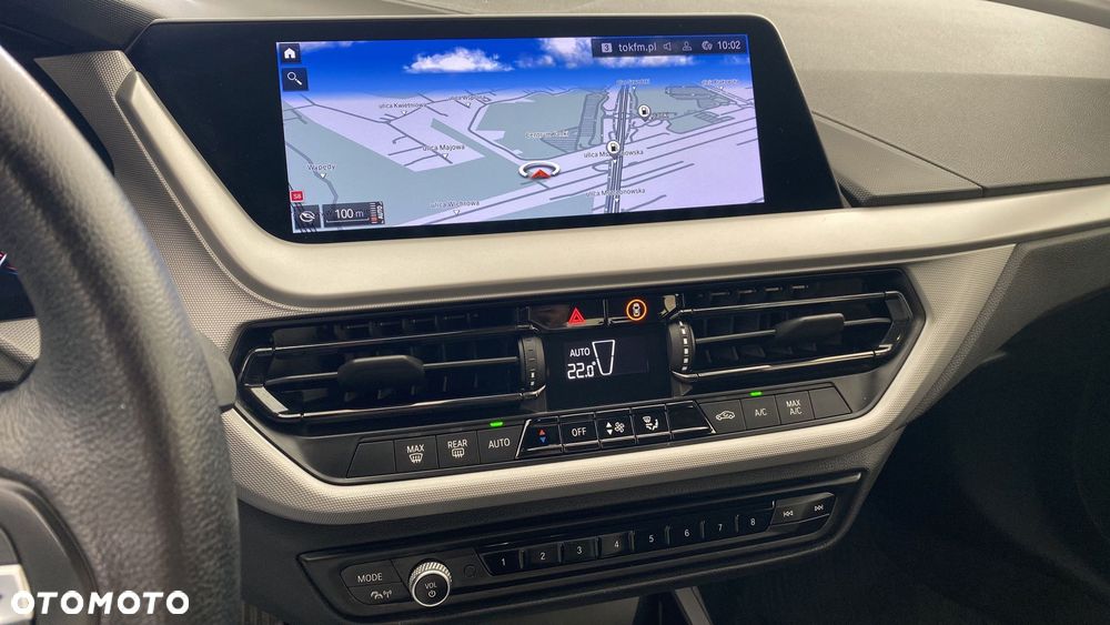 BMW Seria 1 118d Advantage - 19