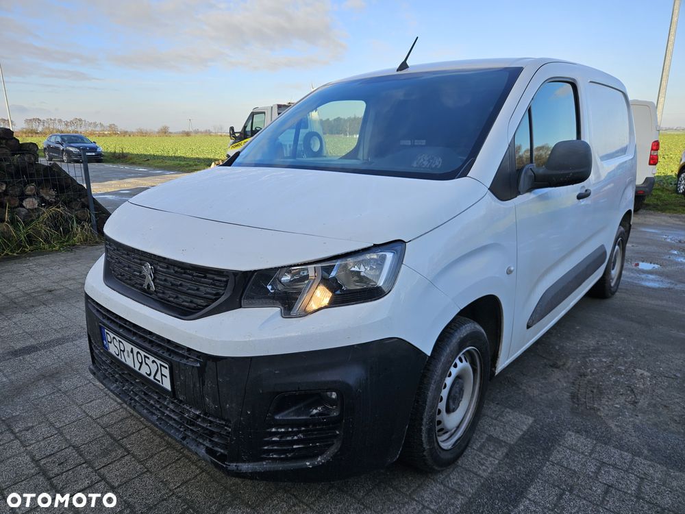Peugeot Partner - 33