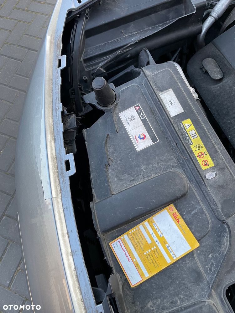Peugeot 3008 HDi FAP 150 Premium - 16