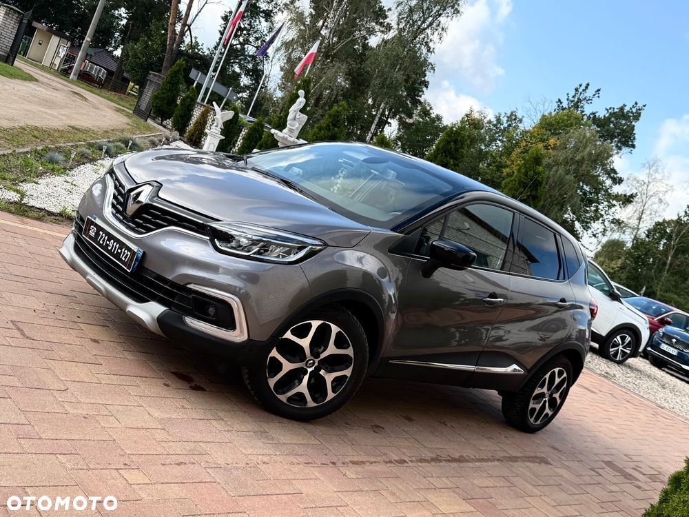 Renault Captur 1.3 Energy TCe S-Edition EDC - 5
