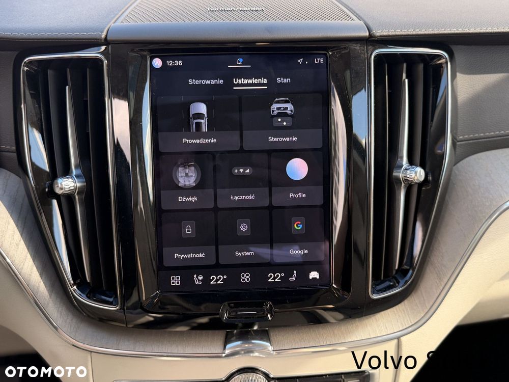 Volvo XC 60 - 24