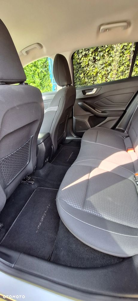 Ford Focus 1.5 EcoBlue SCR Connected - 27