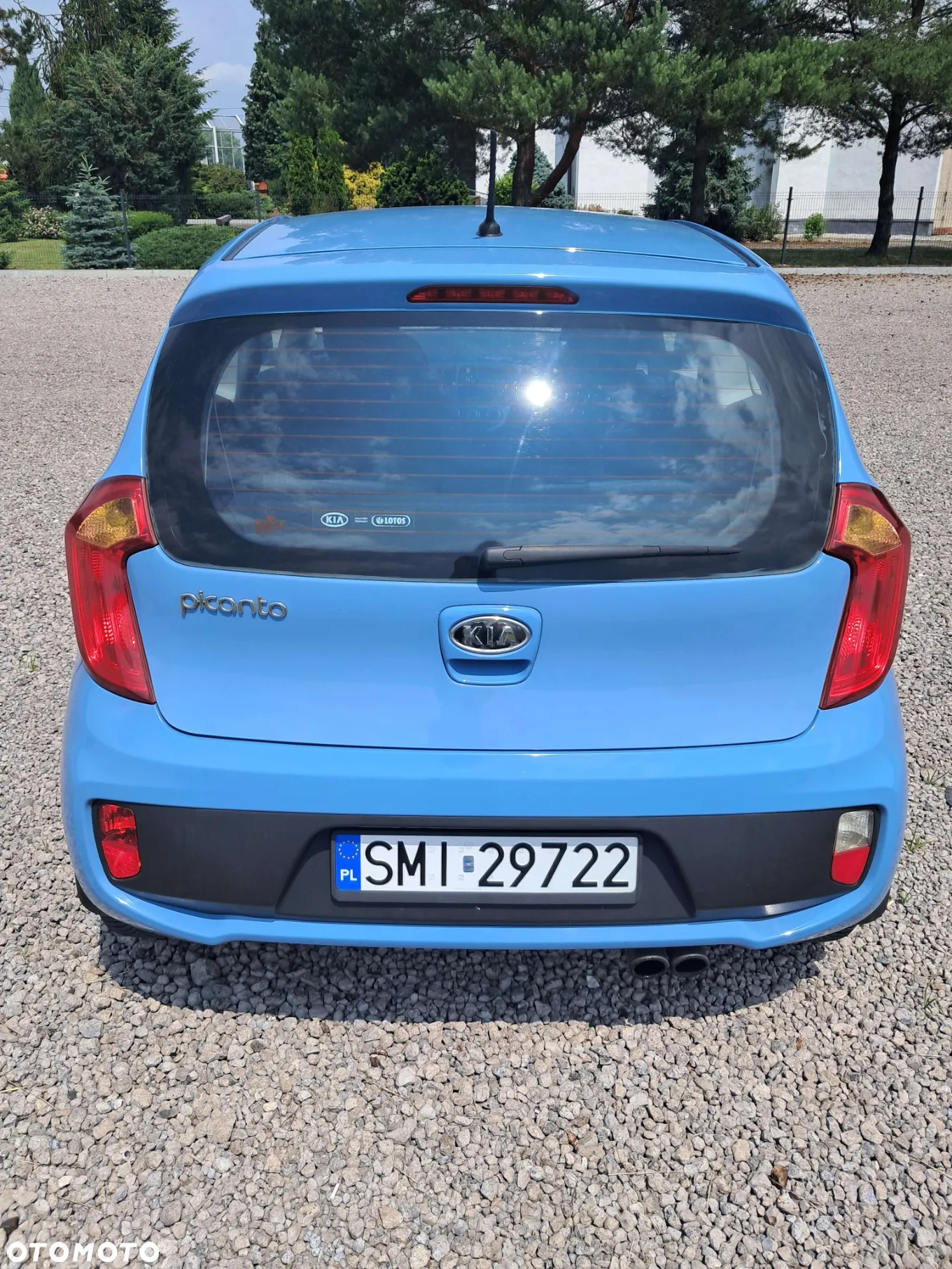 Kia Picanto - 3